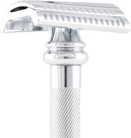 Merkur-Razor Merkur Safety Razor 39C, Chrome