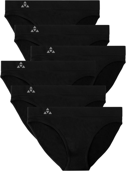Balanced Tech Womens Seamless