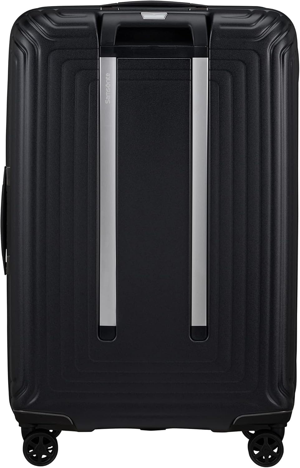 Samsonite Neopulse Spinner, Grey (Matt Graphite), Neopulse