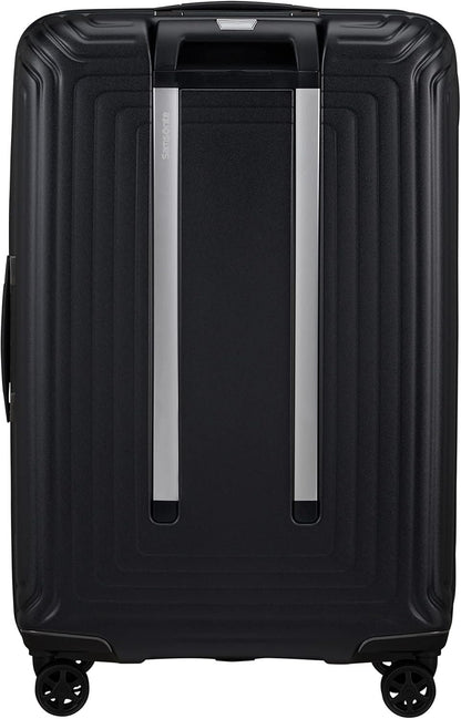 Samsonite Neopulse Spinner, Grey (Matt Graphite), Neopulse