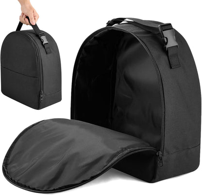 Generico Waterproof Camping Tote, Portable Storage Bag, Lightweight Bags, Compact Organizer Accessories, Ideal for Outside, Picnic, Outdoor Hiking Travel 10.24x5.12x12.2 Inch