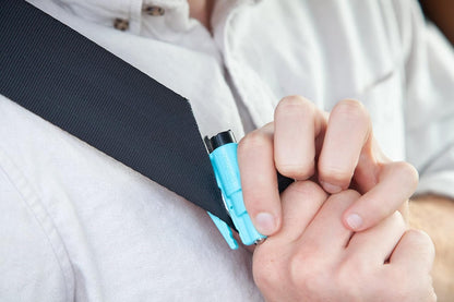Resqme The Original Keychain Car Escape Tool