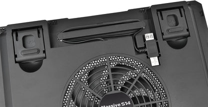Thermaltake Massive S14 Notebook Cooler