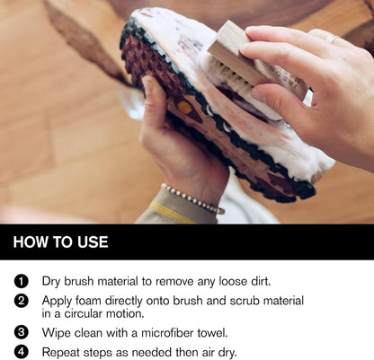 Jason Markk Ready to Use Essentials