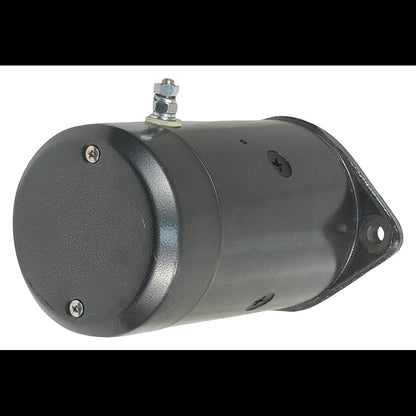 DB Electrical LPL0028 Pump Motor for Fire Truck American Godiva Hale Waterous/46-557, MAY4146, 46-2605, 46-2155, 46-2244, 200-0040-00, 46-4200, M-2000, MCL-6115, MCL-6508T, 46-555, MAY-4146, MAY-4301,