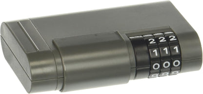 Supra Products Inc. 001844 Stor-A-Key With Lock-STOR-A-KEY BOXW/LOCK