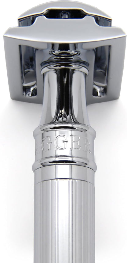 Edwin Jagger Double Edge Safety Razor