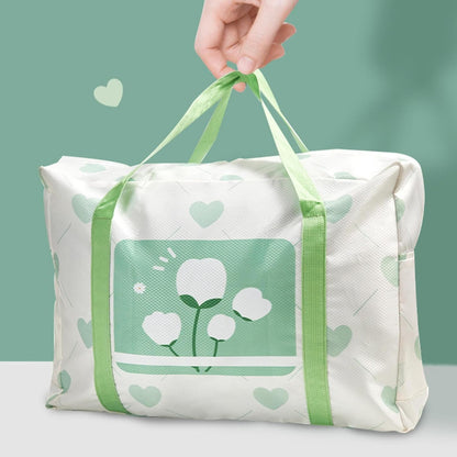 Packing Bag for Moving - Large Waterproof Zippered Bags for Pillow Comforter | Sheet, Pillow Bags for Bedroom Organization, Household Supplies for Closet, Wardrobe Zankie