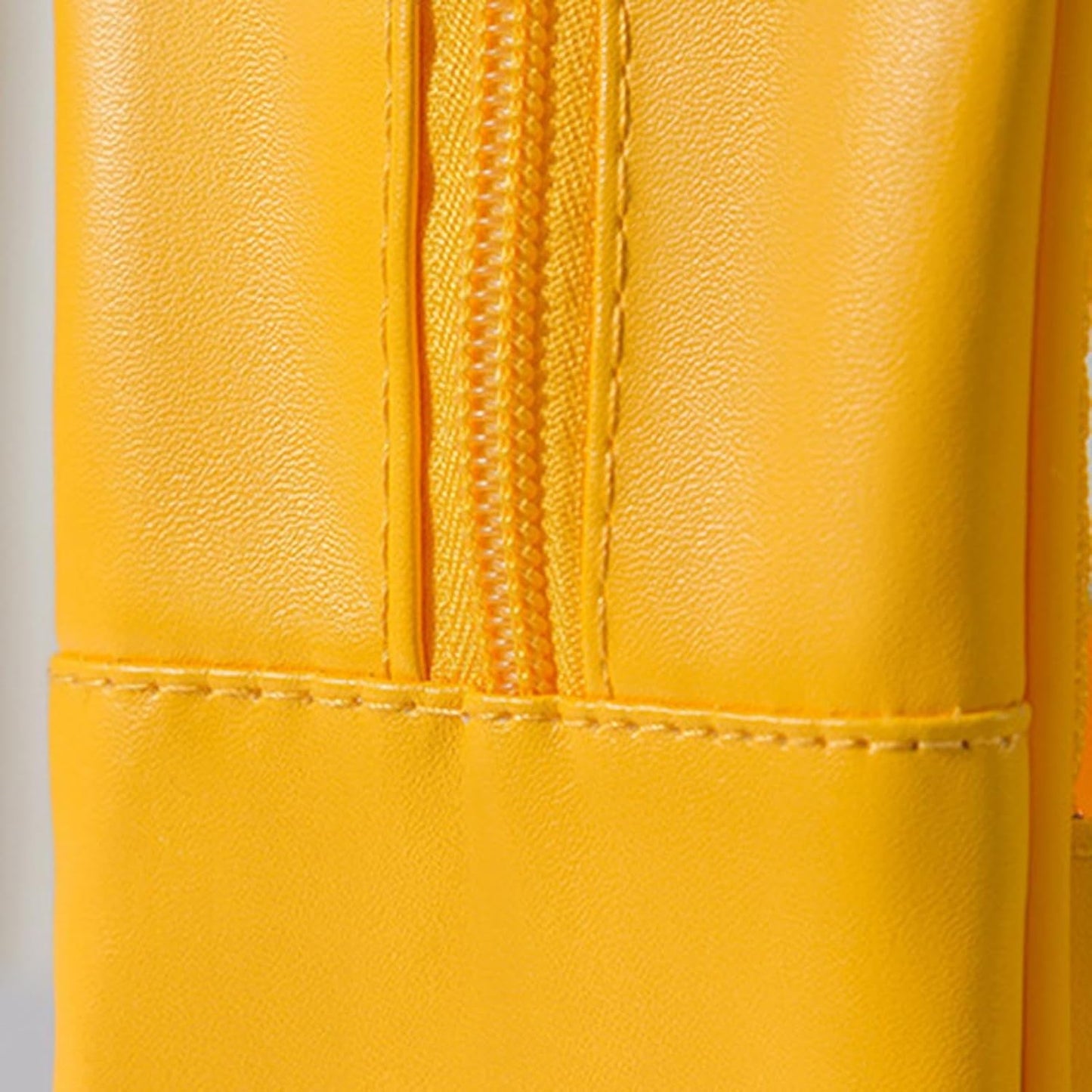 Travel Cosmetic Bag, Large Capacity Toiletry Organizer, Waterproof Bathroom Storage Pouch Men Women, Lightweight Makeup and Accessories Holder for Travel, 30 x 21.5 x 10 cm, yellow, Please refer to