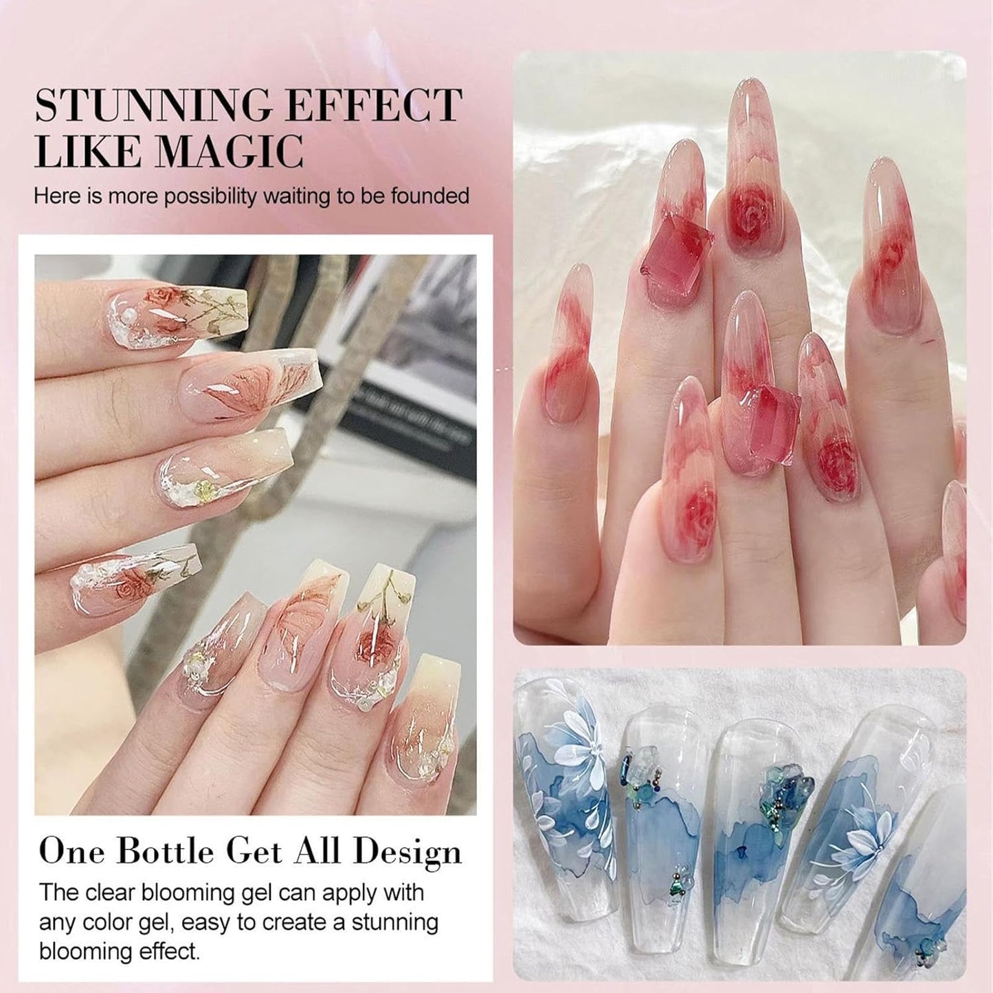 Gel Polish Set, 8-Color Quick Dry Formula, Long-Lasting Finish, Smooth Application, Non-Irritating Nail Care, Ideal For Daily Wear Parties Wedding Salon Holiday Looks
