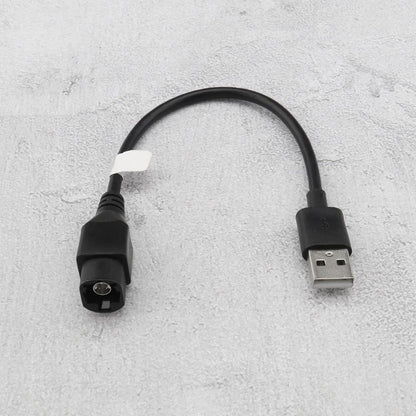 ECSiNG 2 Pieces USB Car Radio Cable Adapter Cable 4 Pin Compatible with Golf 5/6/7 Compatible with Jetta 5/6/B6/B7/B8 Compatible with VW RCD 510/RNS RCD 300