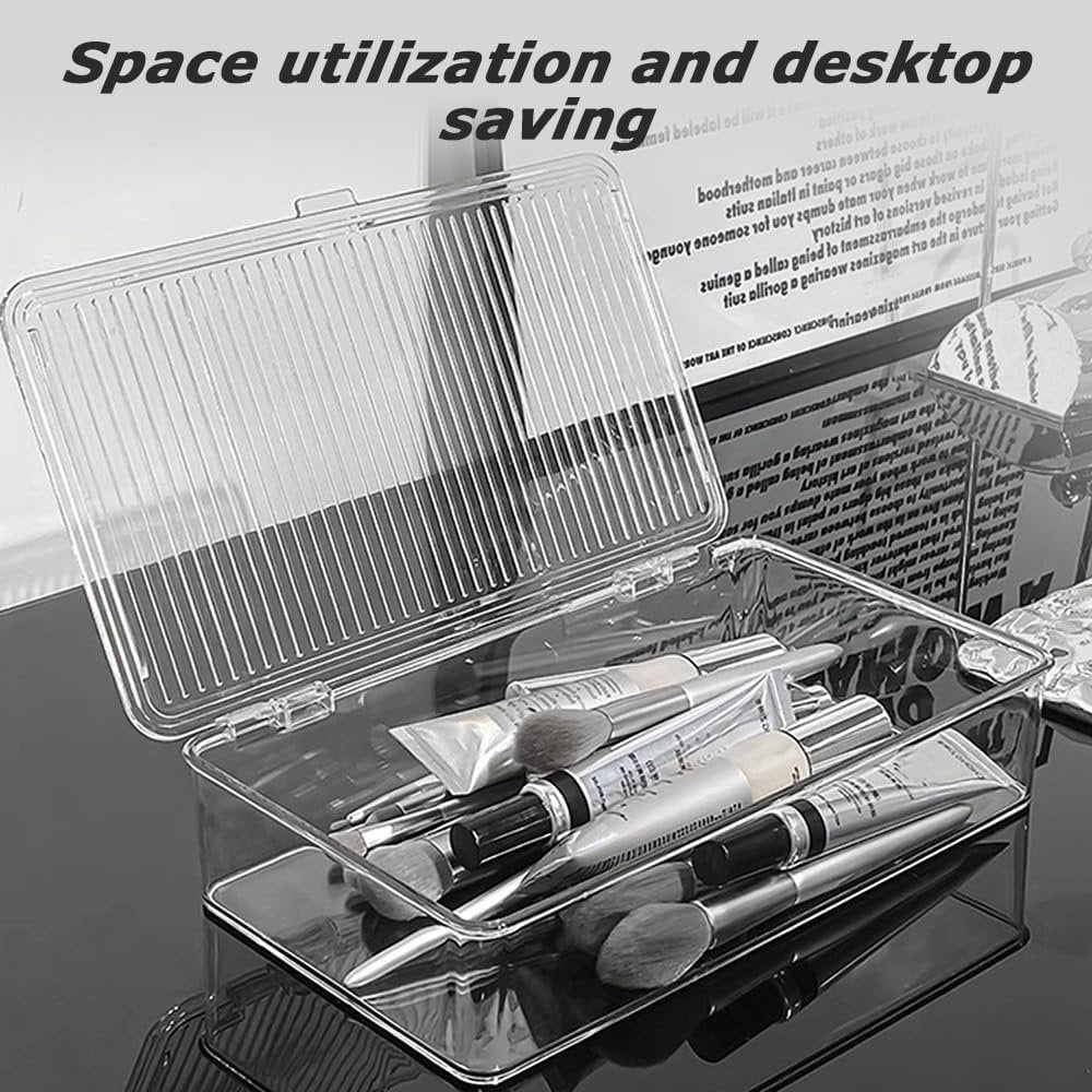 2 Pack Storage Container,Bacon Container,Meat Storage Case,Bacon Keeper,Cold Cuts Meat Saver,with Lid Easy Access Good Sealing Multi purpose Storage Container,for Refrigerator