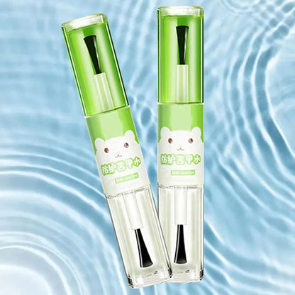 Stops Nail Biting - Stop Formula For Not Biting Nails | 10ml Stop Thumb Sucking For Kids, Long-lasting Protective Effect Prevents Finger Sucking Habits For Toddler Boys Girls Children