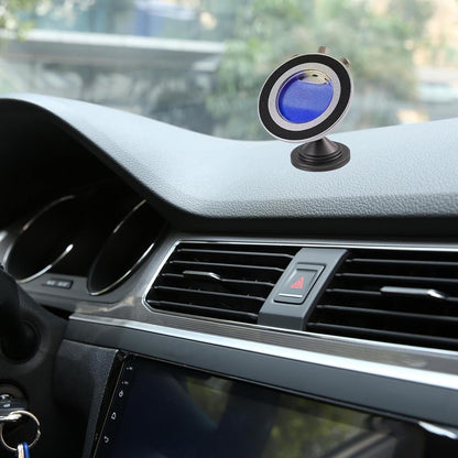 Car Aromatherapy Diffuser, Magnetic Cellphone Holder, 2.83x4.84x3.22 inches Refillable Vehicles Fragrance Diffuser for Home, Travel, Bedroom, Vehicle, Driving Use