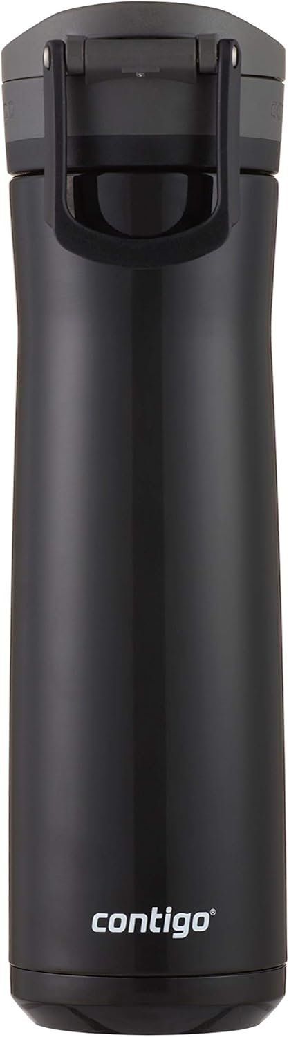 Jackson CHILL 2.0 24OZ Licorice