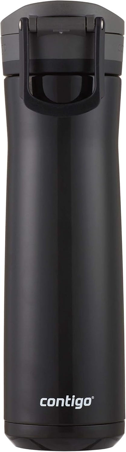 Jackson CHILL 2.0 24OZ Licorice