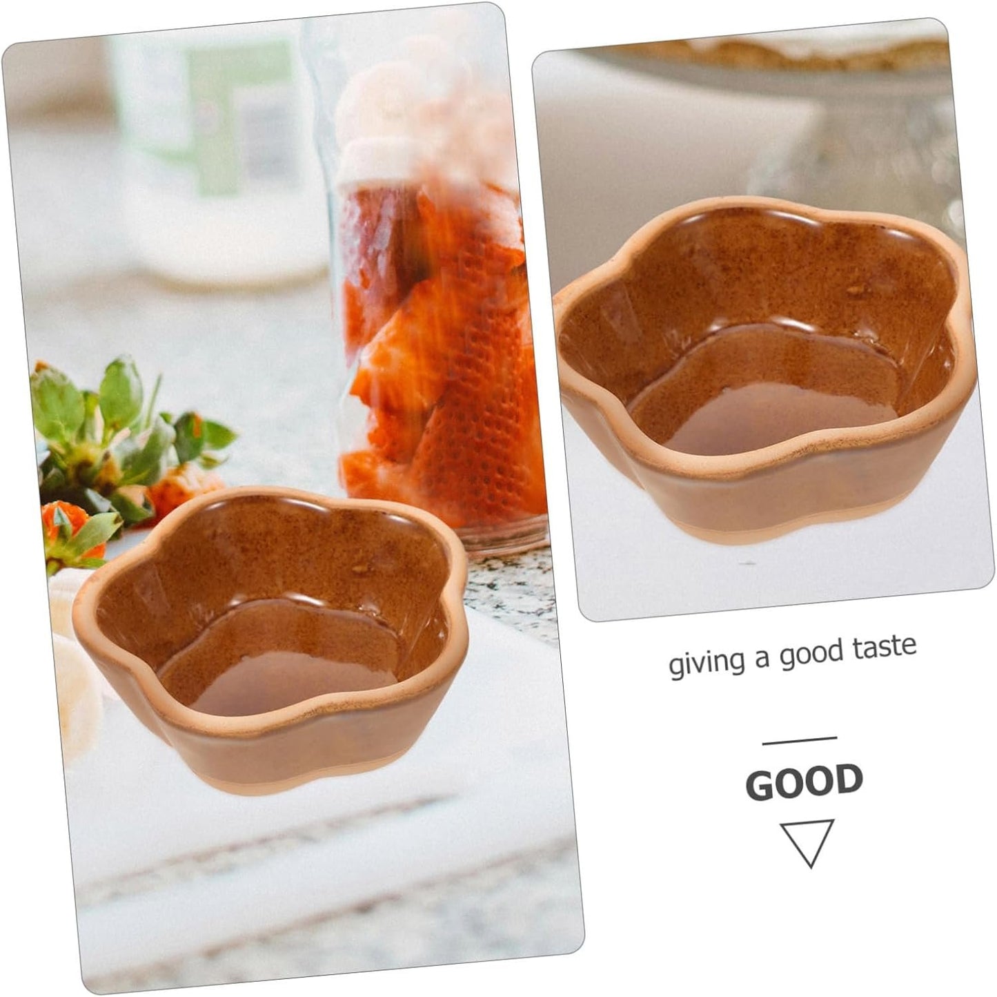 Holibanna Stampo per Uova Accessorio per Cucina per Utensile Riutilizzabile per Uova Gadget per Cucinare Resistente e Facile da Usare
