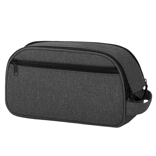 Tiny Chou CPAP Travel Bag Compatible with ResMed AirMini Machine & Accessories, Portable CPAP Equipment & Supplies Carrying Bag, Compact CPAP Organizer Storage Bag with Compartments,Black (Bag Only)