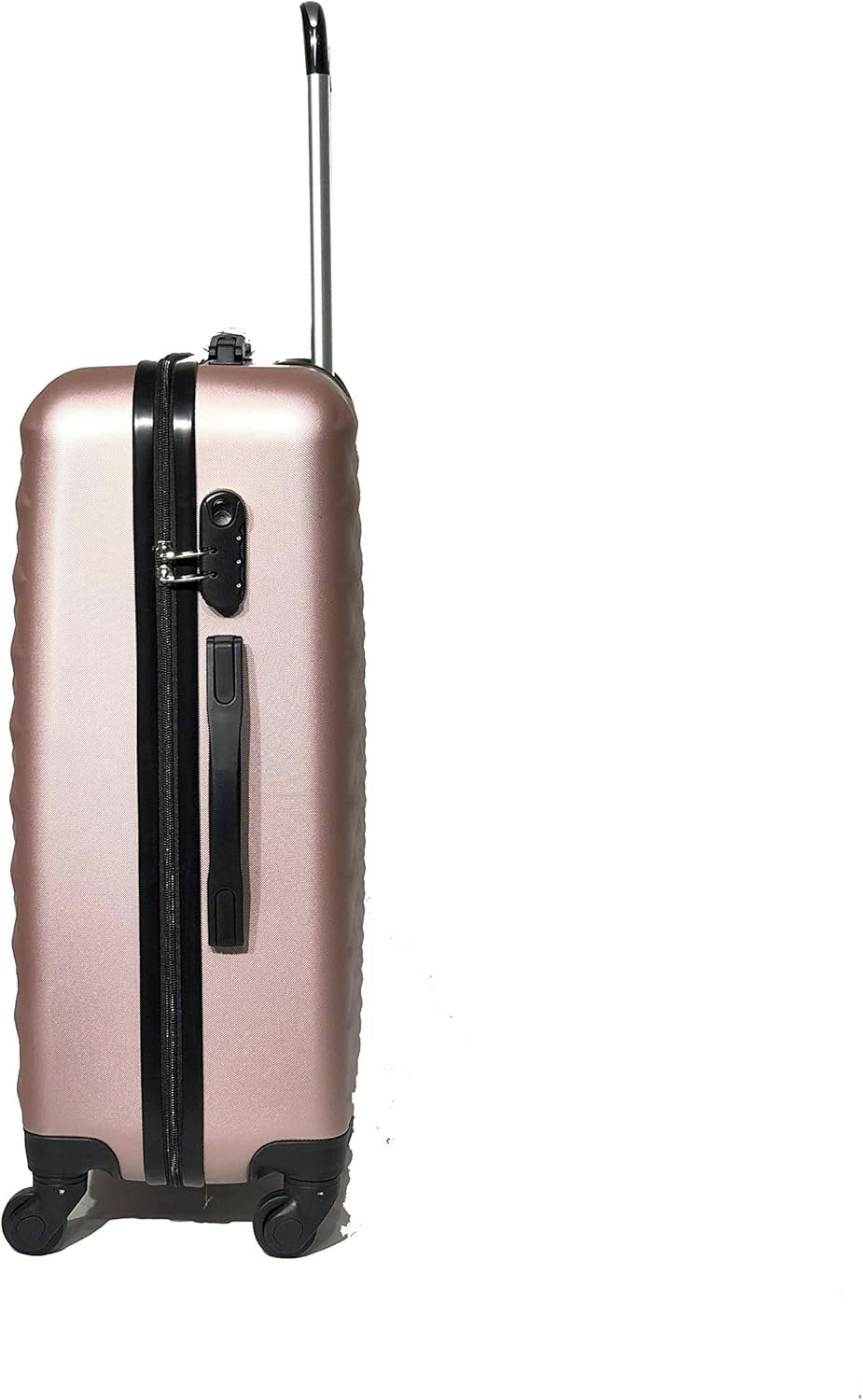 CELIMS Model 02, pink gold, 02-Rose Gold-Moyenne