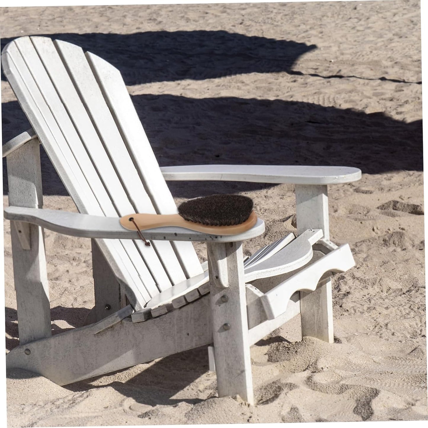 ibasenice Sand Beach Cleaning Brush Sand Remover Brush Sand Rimozione Forniture Beach Essentials Beach Gadgets Accessori Per La Spiaggia Per La Spiaggia