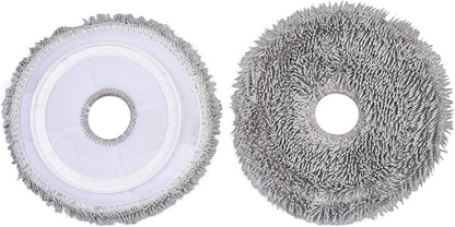Cleaning Performance Boost Pack Essential Ricambi progettati per migliorare la funzionalità dei tuoi robot aspirapolvere