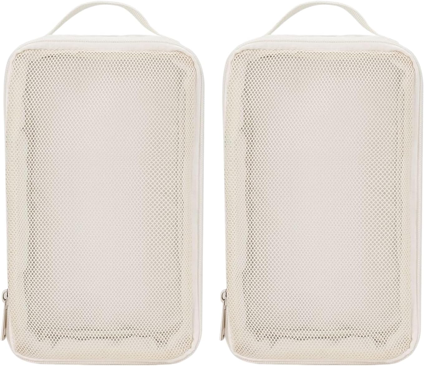 Diaper Bag Organization, Nursery Toiletry Storage Travel Packing, Waterproof Lightweight Cloth Organizer with Multiple Uses, Ideal for Adults, Family, Friends 9.84x5.91x1.57 Inch