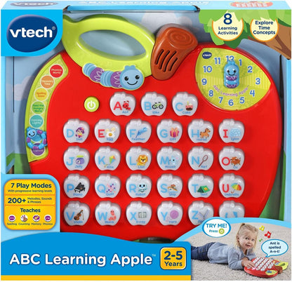 VTech ABC Learning Apple (English Version)