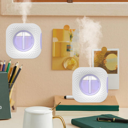 Aromatherapy Diffuser, Scent Diffuser, Portable Fragrance Machine, Digital Display Control, Regolabili Air Freshener Settings for Bathroom Bedroom Car, 3.94x3.94x1.18 inch
