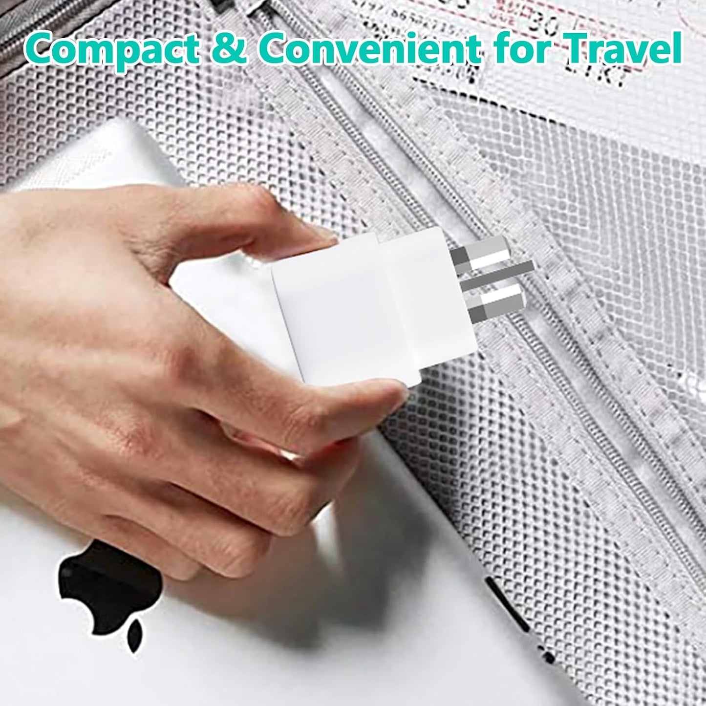 3 Travel Adapters Australia, Germany to Australia, Travel Adapter, Type I Australia, Travel Plug for Australia China, Argentina, New Zealand, Fiji