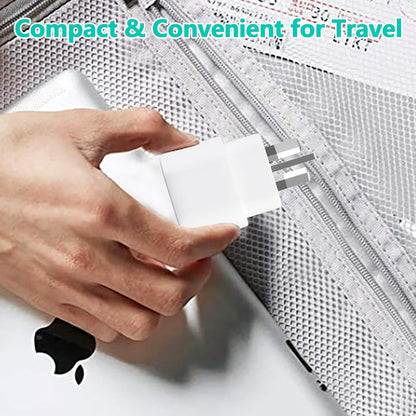 3 Travel Adapters Australia, Germany to Australia, Travel Adapter, Type I Australia, Travel Plug for Australia China, Argentina, New Zealand, Fiji