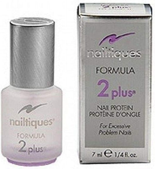 Nailtiques Formula 2 Plus, .25 Ounce Body Care/Beauty Care/Bodycare/BeautyCare
