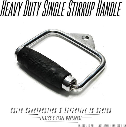 HCE LAT Pull Down Bar, Tricep Ropes, Row Bar, Stirrup V-Bar, Wide Double D Machine Handles, Rotating Curl Bar, Push Down Bars, AB Crunch Pad, Resistance Band Handle, - Gym Cable Attachments Accessories for Smith Machine