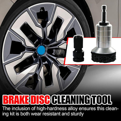 Ghjkldha Wheel Cleaning Kit, Brake Dust Remover Tools, Auto Detailing Cleaner Set, Quick-Dry Degreaser Formula, Safe Brushes for Car Garage And Daily Vehicle Maintenance, Multicolor