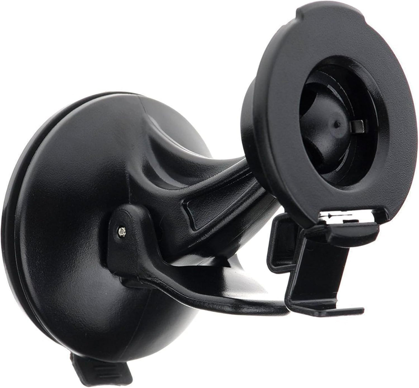 Ramtech Car Windshield Suction Mount Holder for Garmin Dezl 570 570LMT 580 LMT-S GPS - SCR