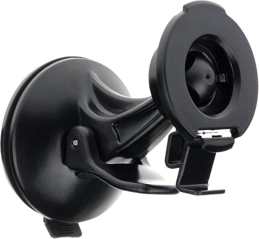 Ramtech Car Windshield Suction Mount Holder for Garmin Dezl 570 570LMT 580 LMT-S GPS - SCR