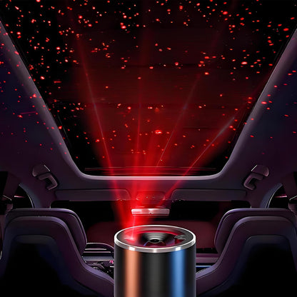 Diffusore di profumi per auto - Umidificatore per aromi automatici, regolatore d'aria per veicoli | Diffusore di profumo regolabile, diffusore di aromaterapia per auto 5 intensità di profumo di