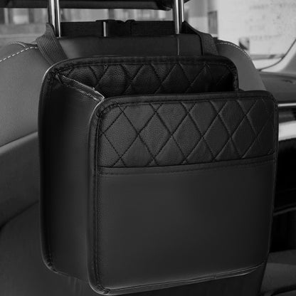 Car Trash Can Car Garbage Can Cars Garbage Bin Trash Bag Cars Interior Accessories