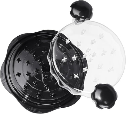 Chicken Shredder, Ground Beef Chopper Tool, Chicken Shredder Tool Twist Meat Shredder Kitchen Gadgets for Meat Shredder Tool Twist Kitchen Essentials, Kitchen Accessories Kitchen Gadgets