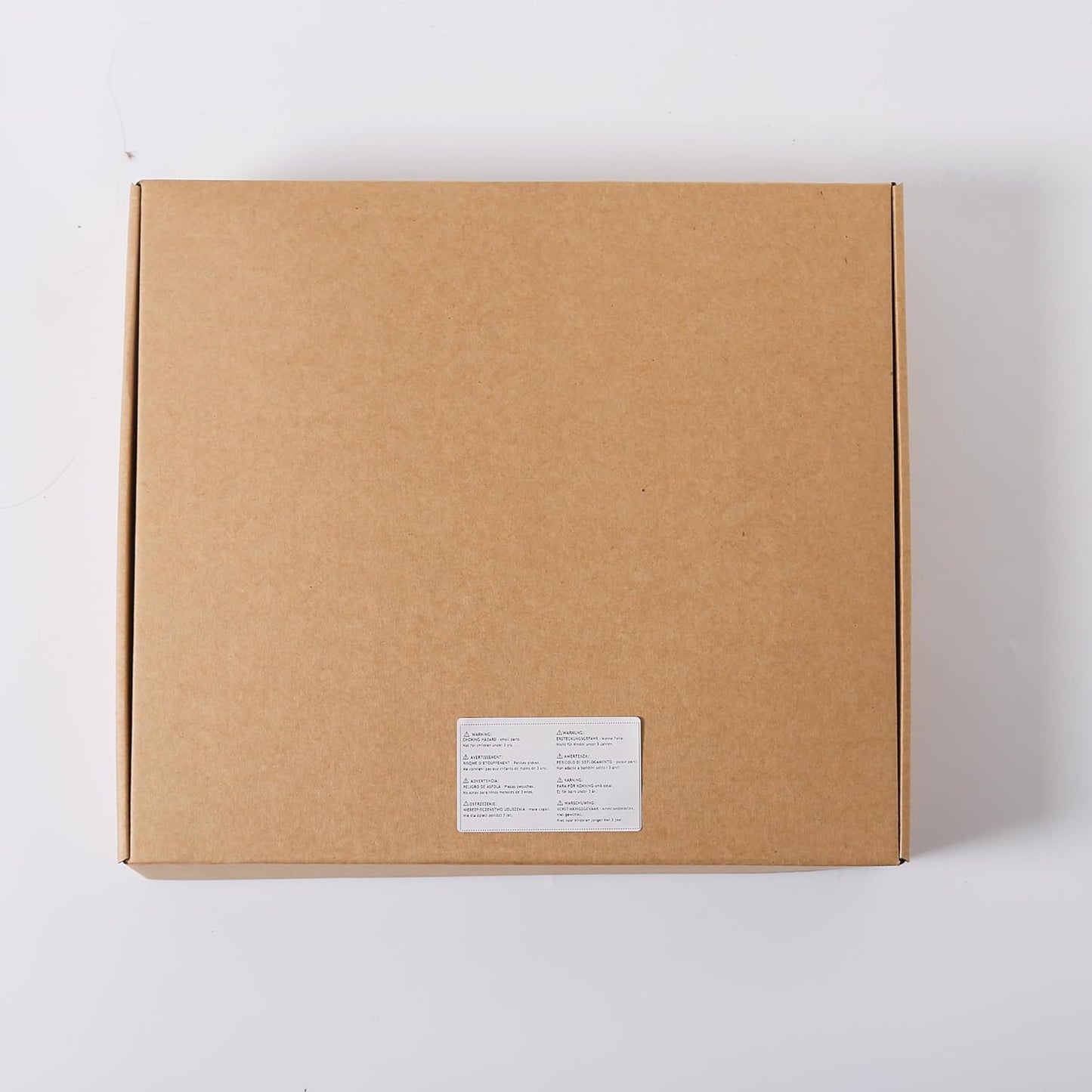 Promise Babe Baby Play Gym Wooden Infant Activity Gym with 5 Detachable Toys, Stage-Based Developmental Activity Gym Baby to Toddler, Newborn Boys and Girls