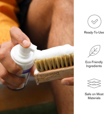 Jason Markk Ready to Use Essentials