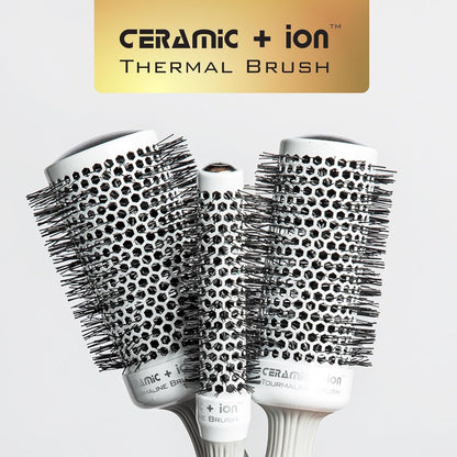 Olivia Garden Ceramic + Ion CI55 Thermal Hair Brush