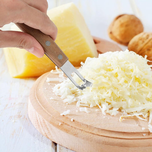 Affettatrice per formaggio portatile, tagliente per cioccolato, regolabile, accessorio da cucina, utensili speciali e gadget per parmigiano, feta romana, cioccolato