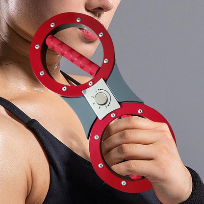 Arm Workout Equipment, Forearm Trainer, Shoulder Strength Training, Adjustable Rotator Machine, 8-18lb Weight Machine, Home Fitness Gear, Upper Body Workout Machine, Arm Strength Trainer