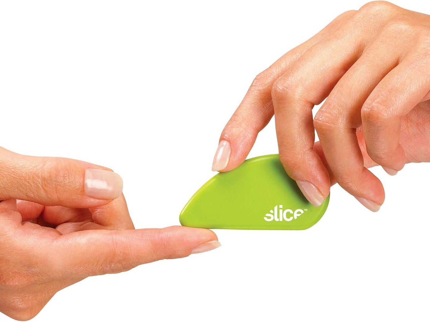 Slice Ceramic Blade Mini Safety Cutter