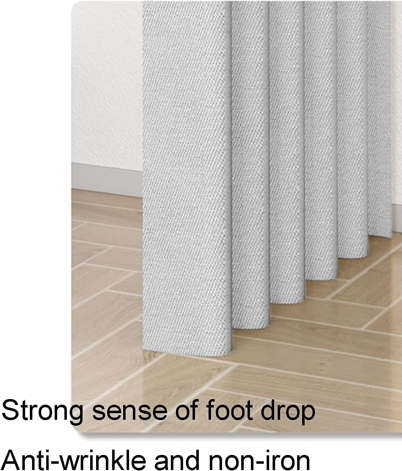 Tenda a Forma di L per spogliatoio - Schermo temporaneo per la Privacy degli armadietti per Uso Interno/Esterno, Soluzione Semplice per ombreggiare camere da Letto e mobili