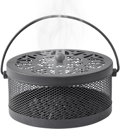 Hamster Sand Bath, Gerbil Cleaning Box, Chinchilla Bathtub, 15x9cm/5.91x3.54 inches, Transparent Design, Easy-Access Lid, Small Pet Grooming, Cage Accessory, Daily Hygiene Routine