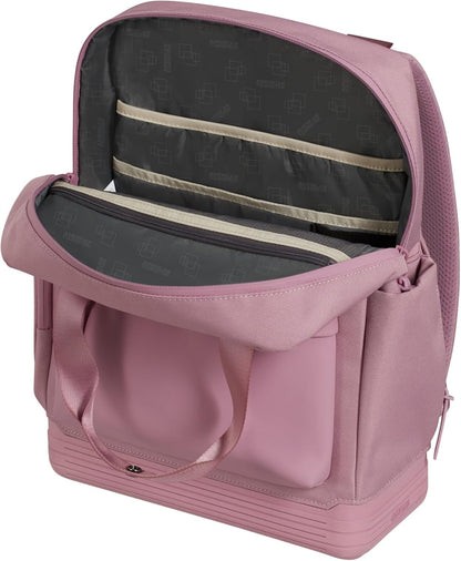 American Tourister Unisex Laptop Backpack Backpacks