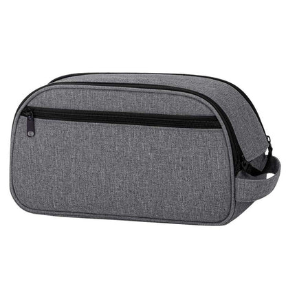 Tiny Chou CPAP Travel Bag Compatible with ResMed AirMini Machine and Accessories, Portable CPAP Equipment and Supplies Carrying Bag, Lightweight CPAP Organizer Case Storage Bag with Pockets (Grey)