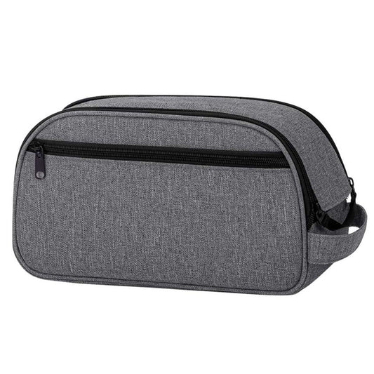 Tiny Chou CPAP Travel Bag Compatible with ResMed AirMini Machine and Accessories, Portable CPAP Equipment and Supplies Carrying Bag, Lightweight CPAP Organizer Case Storage Bag with Pockets (Grey)
