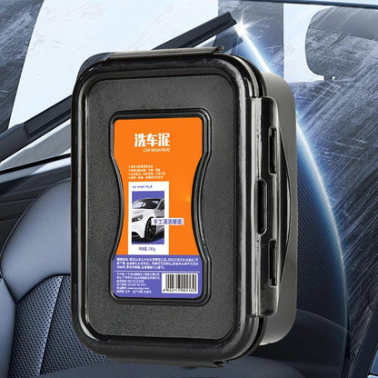 Car Cleaner, Auto Cleaning Gel, Interior Detailing Supplies, Dust And Dirt Remover, Stubborn Stain Solution, Ideal For Hard-to-Reach Areas Interiors 7.09x3.94x2.36 Inches